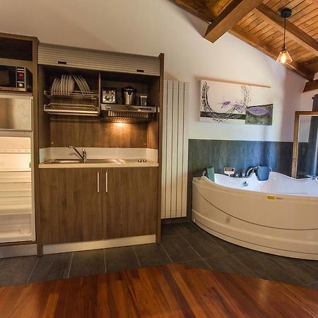 Casa Rural Arregi Onate Luaran gambar