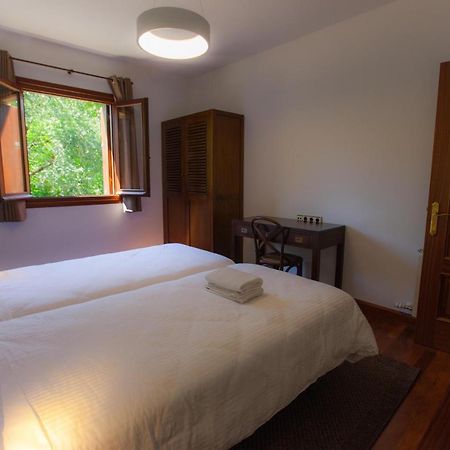 Casa Rural Arregi Onate Luaran gambar