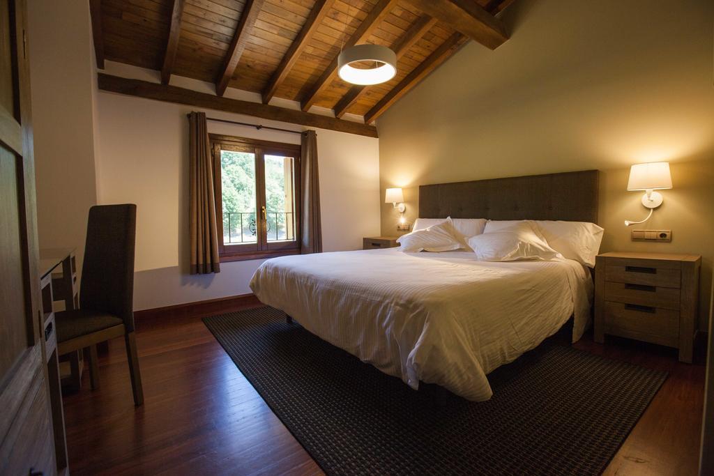 Casa Rural Arregi Onate Luaran gambar