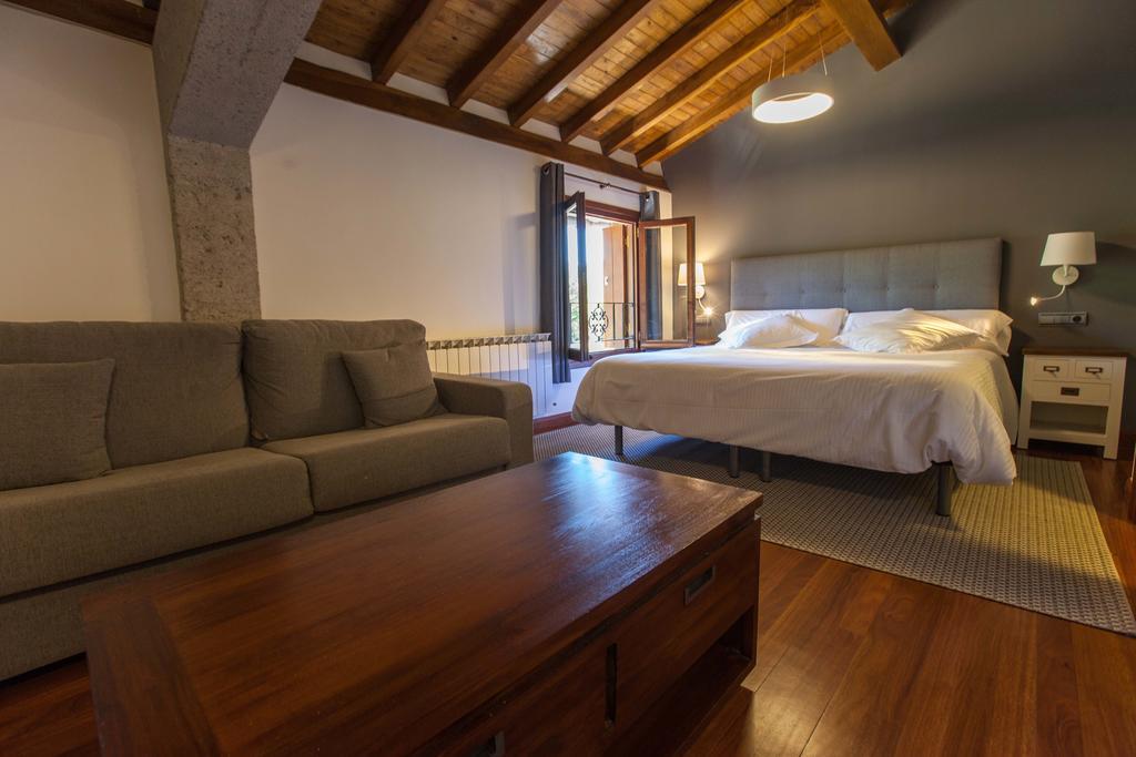 Casa Rural Arregi Onate Luaran gambar