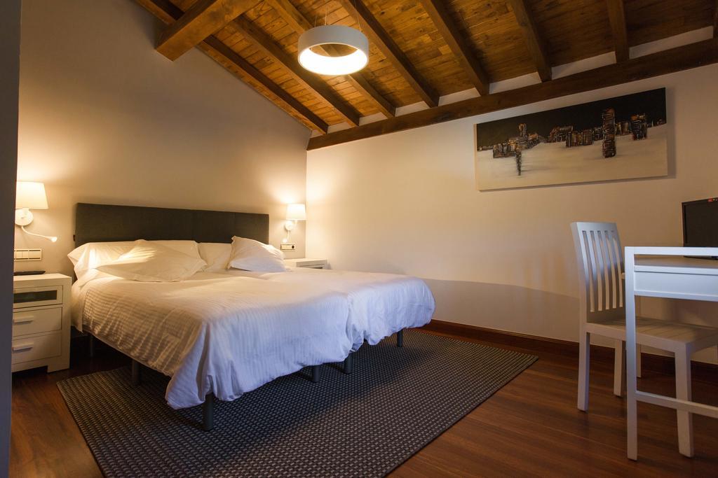 Casa Rural Arregi Onate Luaran gambar