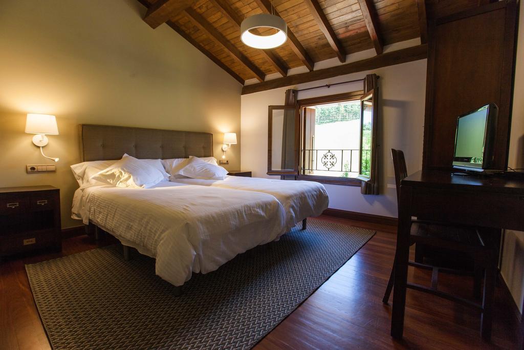 Casa Rural Arregi Onate Luaran gambar