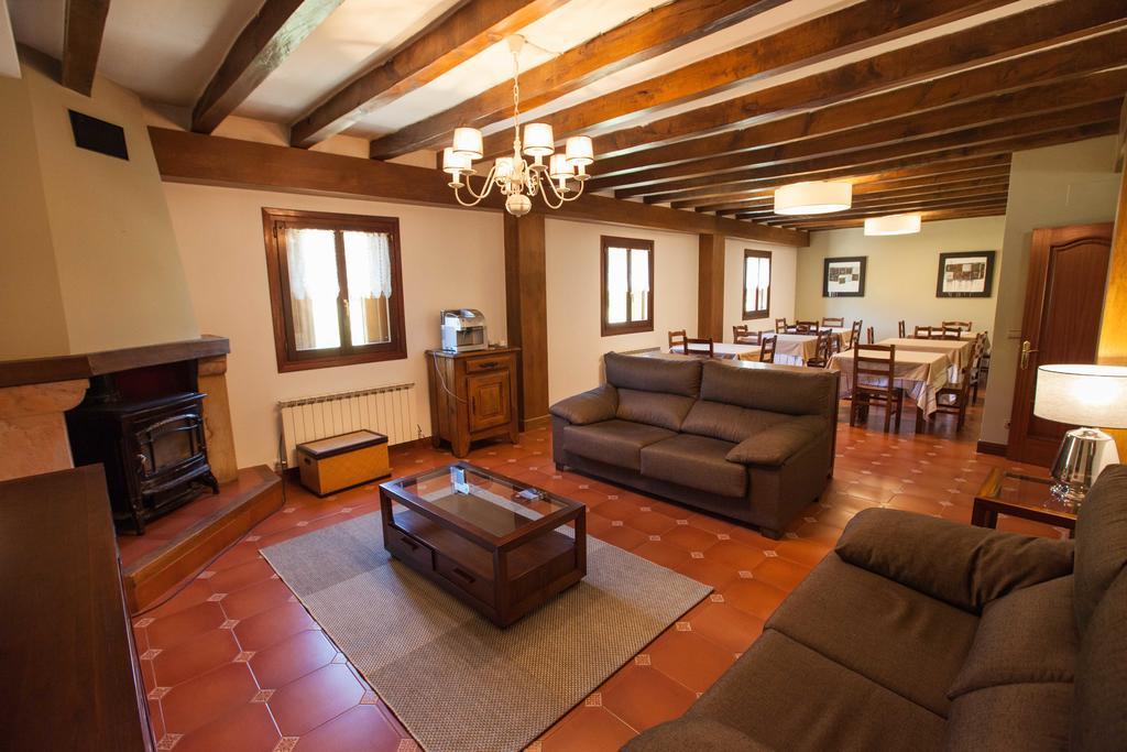 Casa Rural Arregi Onate Luaran gambar
