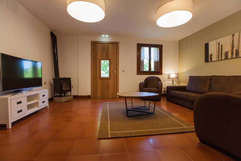 Casa Rural Arregi Onate Luaran gambar