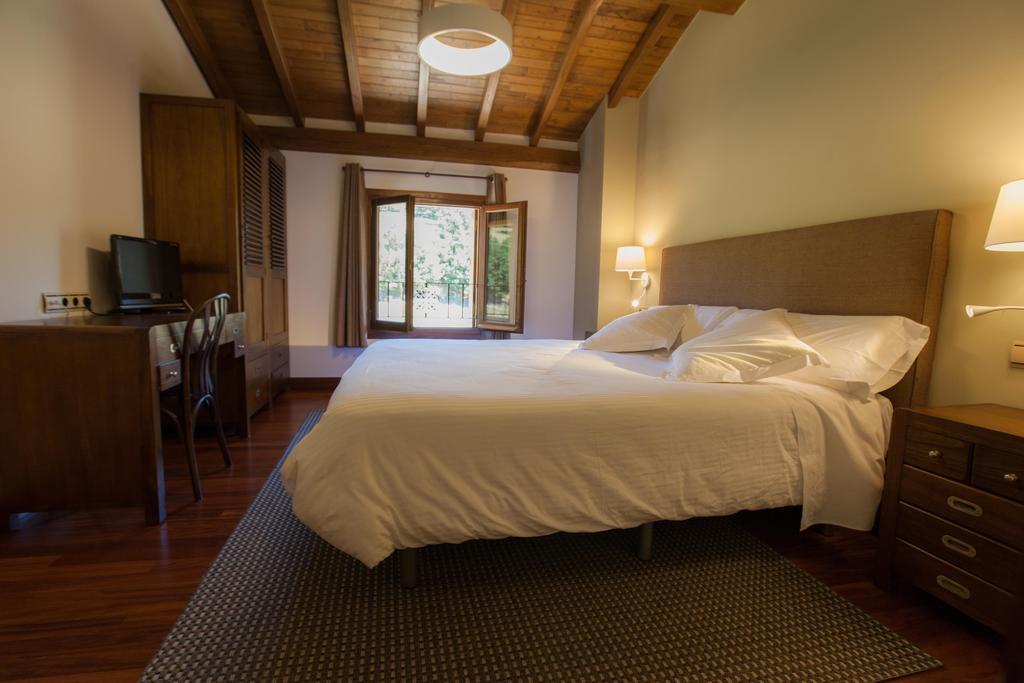 Casa Rural Arregi Onate Luaran gambar