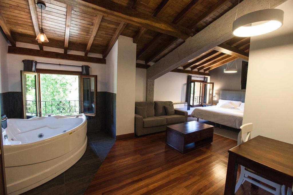 Casa Rural Arregi Onate Luaran gambar