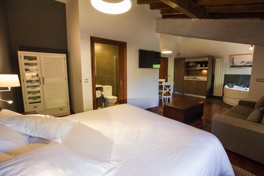 Casa Rural Arregi Onate Luaran gambar
