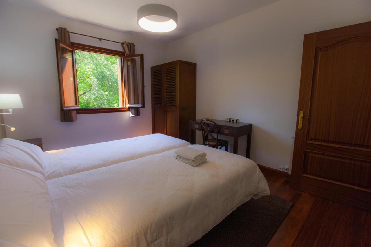 Casa Rural Arregi Onate Luaran gambar